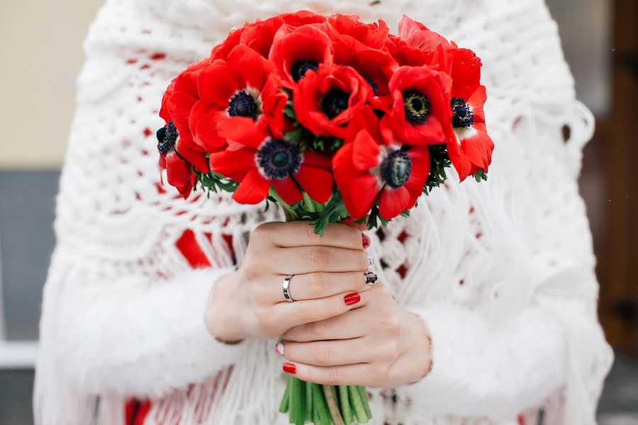 Свадебный фотограф Катерина Жильцова (zhiltsova). Фотография от 13 февраля 2015