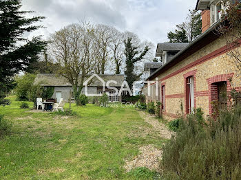 maison à Vattetot-sur-Mer (76)