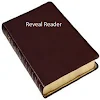 LDS Reveal Reader icon