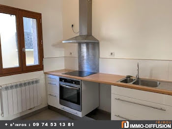 appartement à Gignac (34)