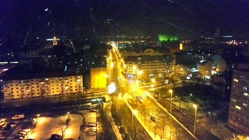 Leipzig Germany 2015