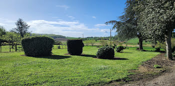 maison à Castelmoron-sur-Lot (47)