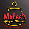 Mobee's Corner, Kothrud, Pune logo