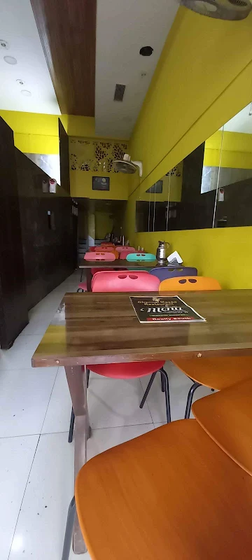 Chennai Mazaa Restaurant photo 