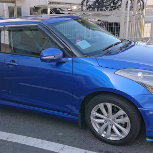 スイフト ZC72S