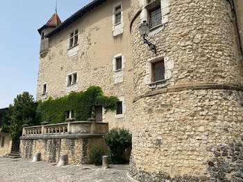 maison à Saint-Marcellin (38)