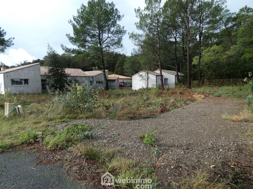 Vente terrain  723 m² à Longeville-sur-Mer (85560), 206 470 €