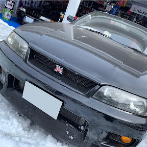 スカイライン GT-R BNR32