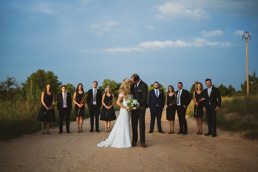 Photographe de mariage Benjamin Nel (benjaminnel). Photo du 31 décembre 2018