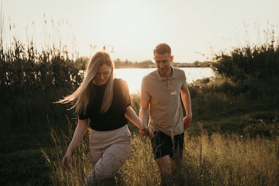 Photographe de mariage Dobos Attila (dobosattila). Photo du 23 février