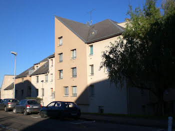 appartement à Villers-les-nancy (54)