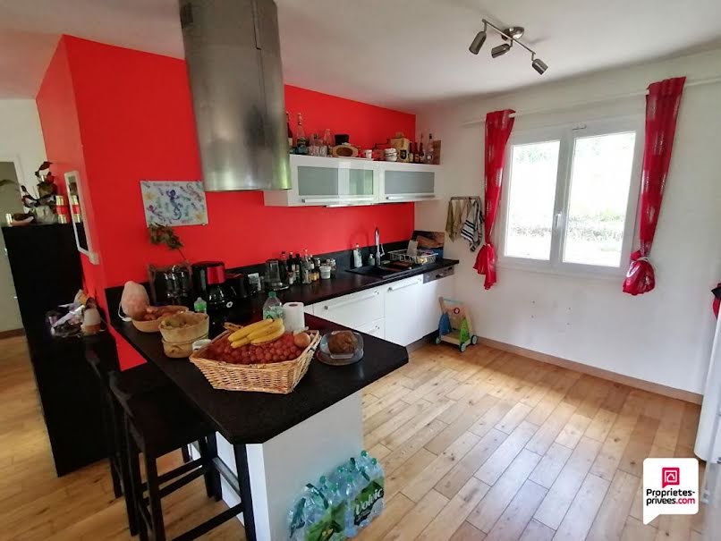 Vente maison 3 pièces 73 m² à Wy-dit-Joli-Village (95420), 310 000 €