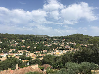 terrain à Cabasse (83)