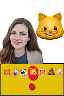 Phone X 3D Animoji 2018 - free