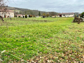 maison neuve à Bohas-Meyriat-Rignat (01)