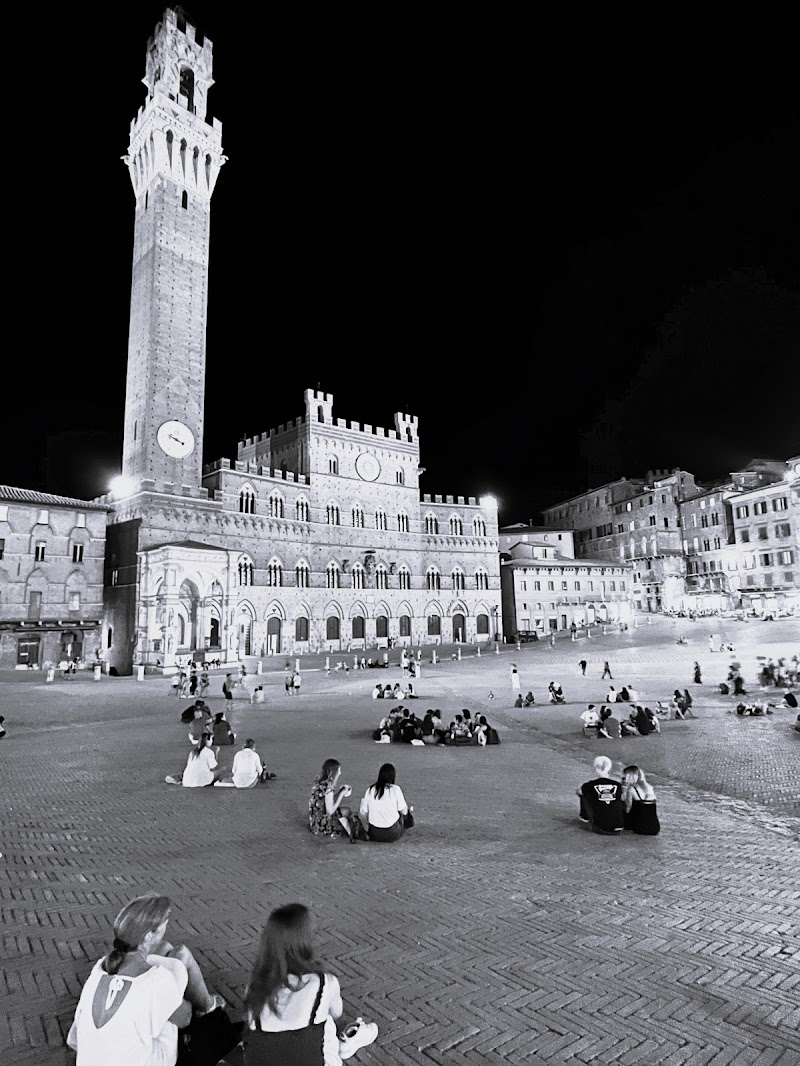 Siena di -----