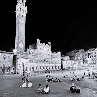 Siena di -----