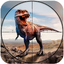 تنزيل Dinosaur Hunter 2019 التثبيت أحدث APK تنزيل