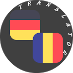 Cover Image of Tải xuống German - Romanian Translator 1.1 APK