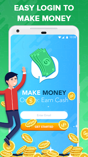 Download Make Money Online Earn Cash On Pc Mac With Appkiwi Apk - about make money online earn cash