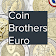 EURO Coins Manager | CoinBrothers icon