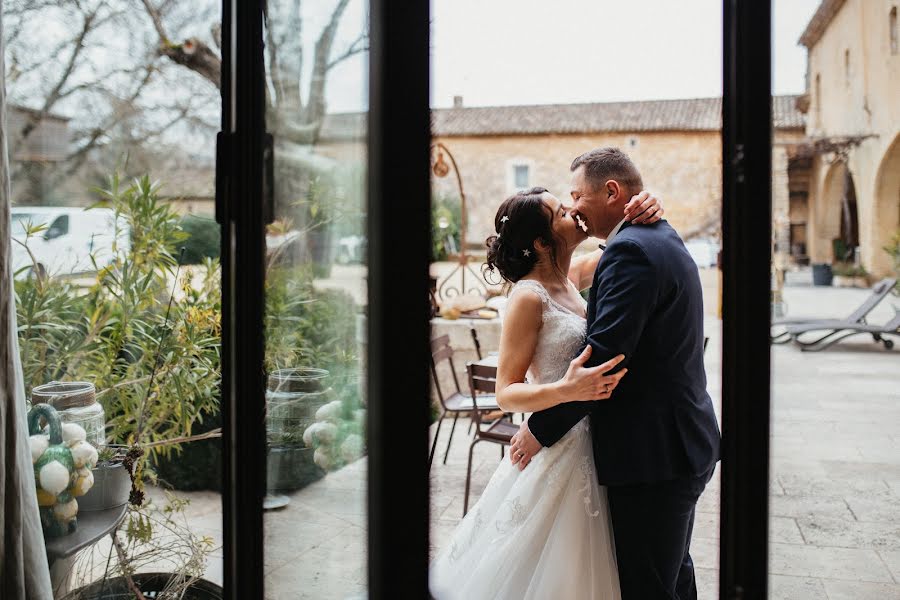 Fotografo di matrimoni Lola Pianetti (lolapianetti). Foto del 28 gennaio 2020