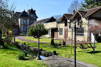 maison à Estissac (10)