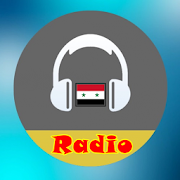 Syria Radio 1.0 Icon