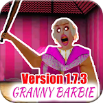 Cover Image of Télécharger Barbi Granny V1.7: Horror game 2019 1.7.3 APK