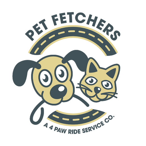 pet fetchers a 4 paw ride service co., llc.