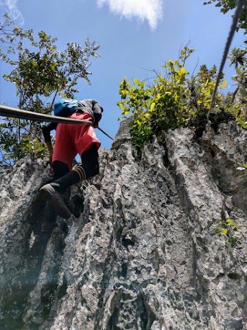 Orou Sapulot Batu Punggul