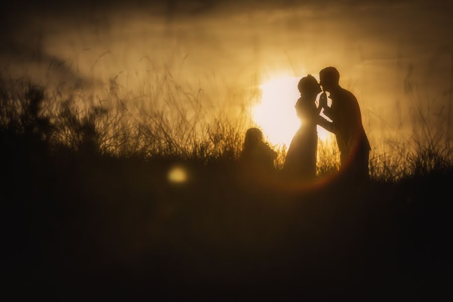 Fotografo di matrimoni Pascal Lecoeur (lecoeur). Foto del 18 novembre 2018