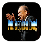 Cover Image of Download Khotbah Pdt.Stephen Tong 1.0 APK