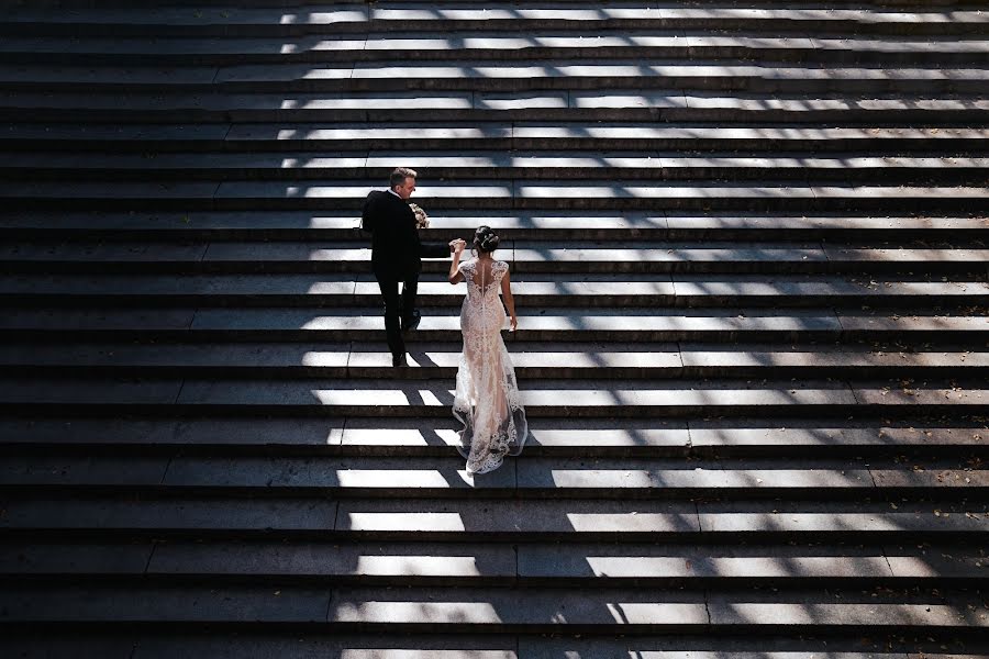 Fotógrafo de casamento Tetiana Shevchenko (tetiana). Foto de 18 de outubro 2020