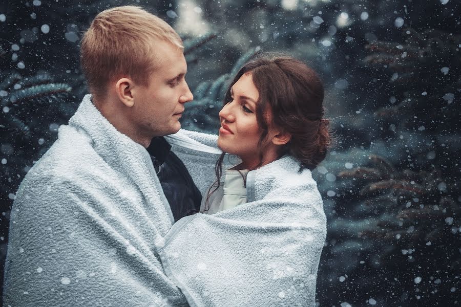 Photographe de mariage Alina Nolken (alinovna). Photo du 11 novembre 2014