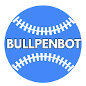 BullpenBot - Pitch Counter