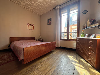 appartement à Saint-Denis (93)