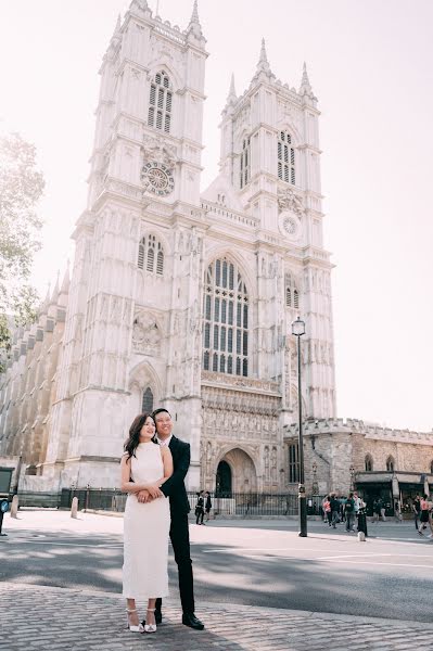 Fotógrafo de casamento Anna Fedorova (annafedorova). Foto de 4 de outubro 2023