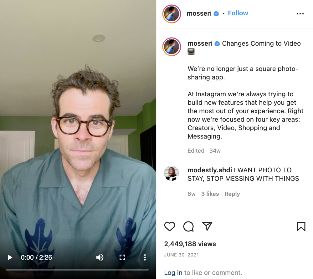 how to get more instagram followers for business