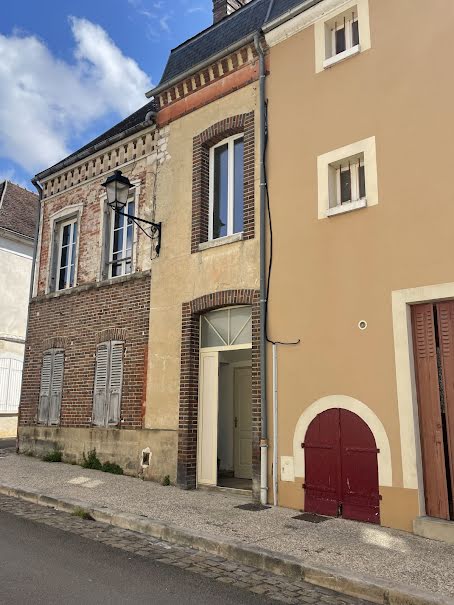 Vente maison  98 m² à Joigny (89300), 159 900 €