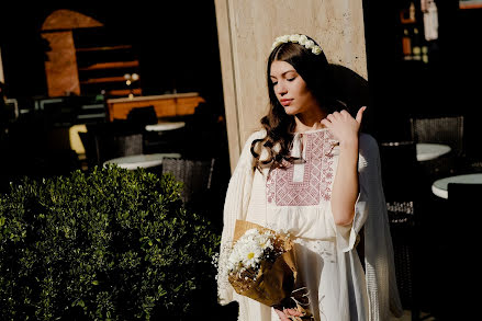 Fotógrafo de casamento Viktoriya Salikova (victoria001). Foto de 16 de maio 2016