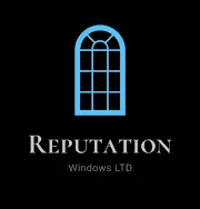 Reputation Windows Ltd  Logo