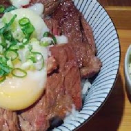 滿燒肉丼食堂