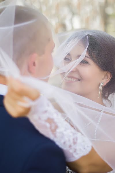 Fotografo di matrimoni Aleksey Boyko (alexxxus). Foto del 24 agosto 2016