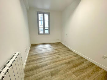 appartement à Toulouse (31)