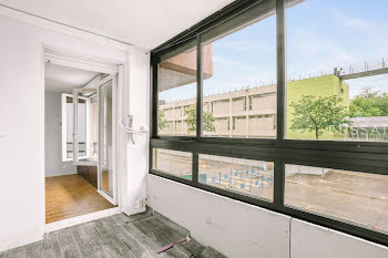 appartement à Villeurbanne (69)