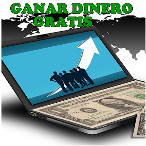 Download Ganar dinero gratis For PC Windows and Mac