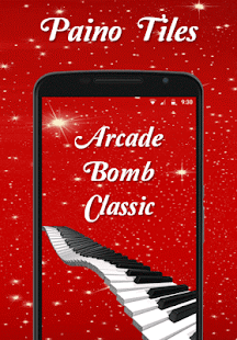 Christmas Piano Tiles 1.2 APK + Мод (Unlimited money) за Android