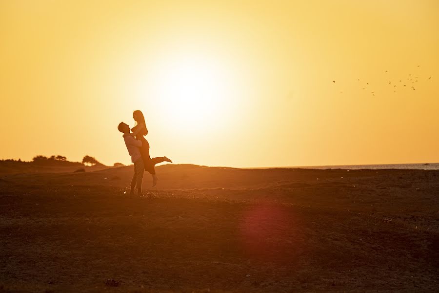 Wedding photographer Medya Lena (medyalena). Photo of 30 May 2022