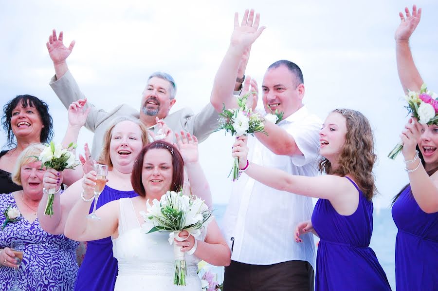 Photographe de mariage Guadalupe Briceño (gukbri). Photo du 29 mai 2020